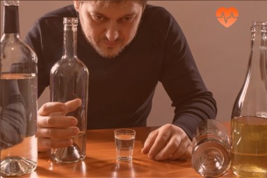 Лечение белой горячки в Благодарном