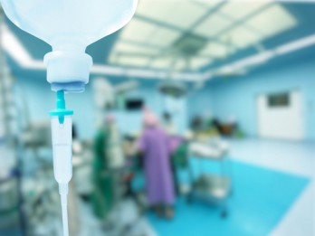 Вывод из запоя в стационаре в Благодарном