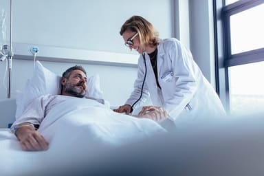 Лечение алкоголизма в стационаре в Благодарном