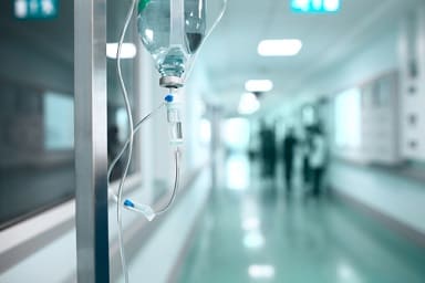 Лечение алкоголизма в стационаре в Благодарном