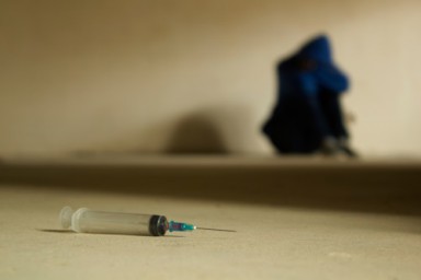 Лечение наркомании в Благодарном