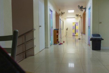 О клинике в Благодарном